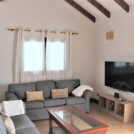 Villa Turque Arrieta  Extérieur photo