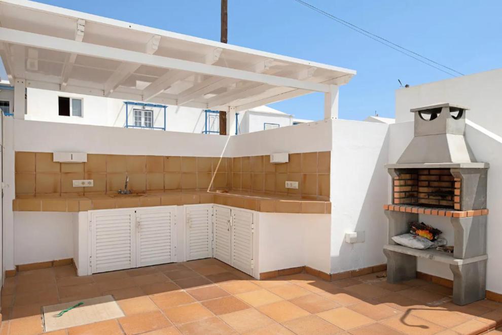 Villa Turque Arrieta  Extérieur photo
