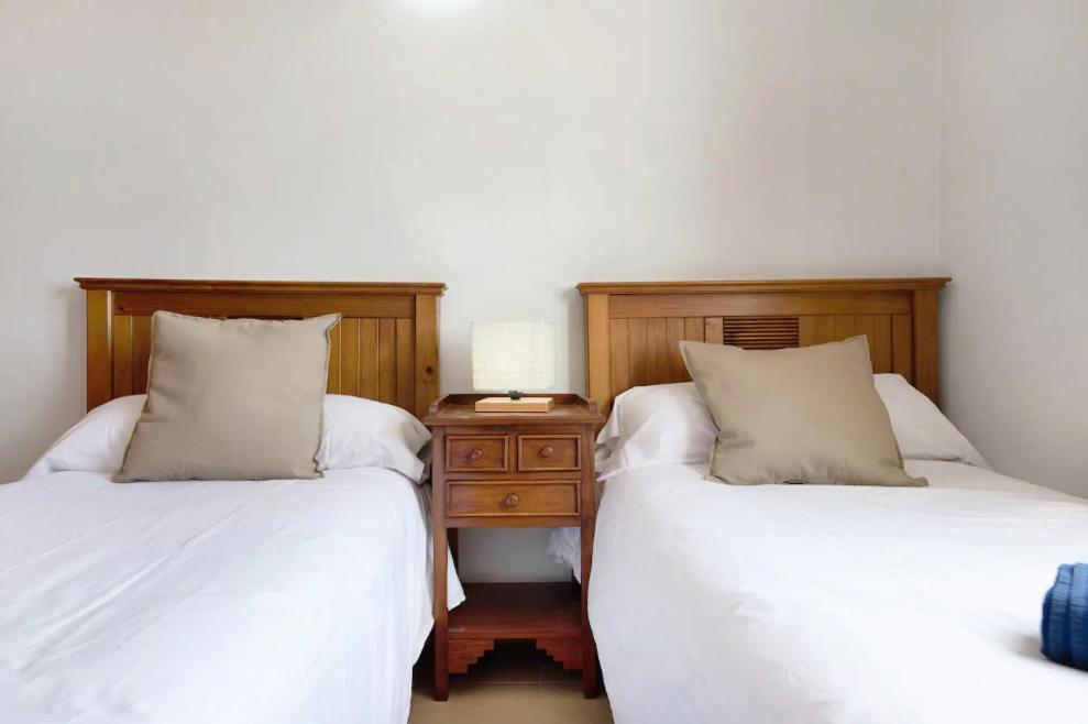 Villa Turque Arrieta  Extérieur photo