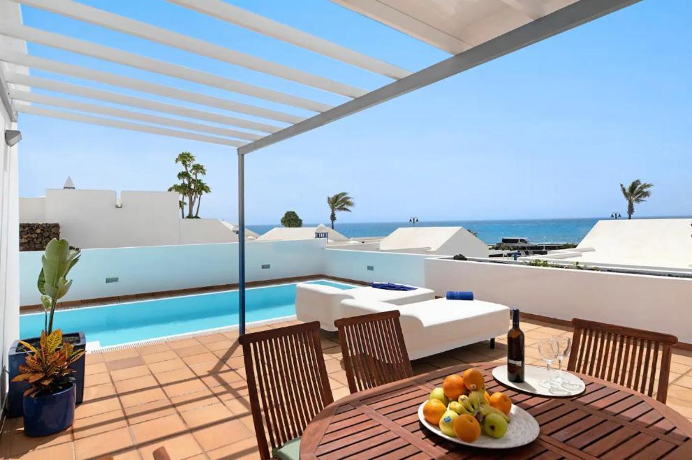 Villa Turque Arrieta  Extérieur photo