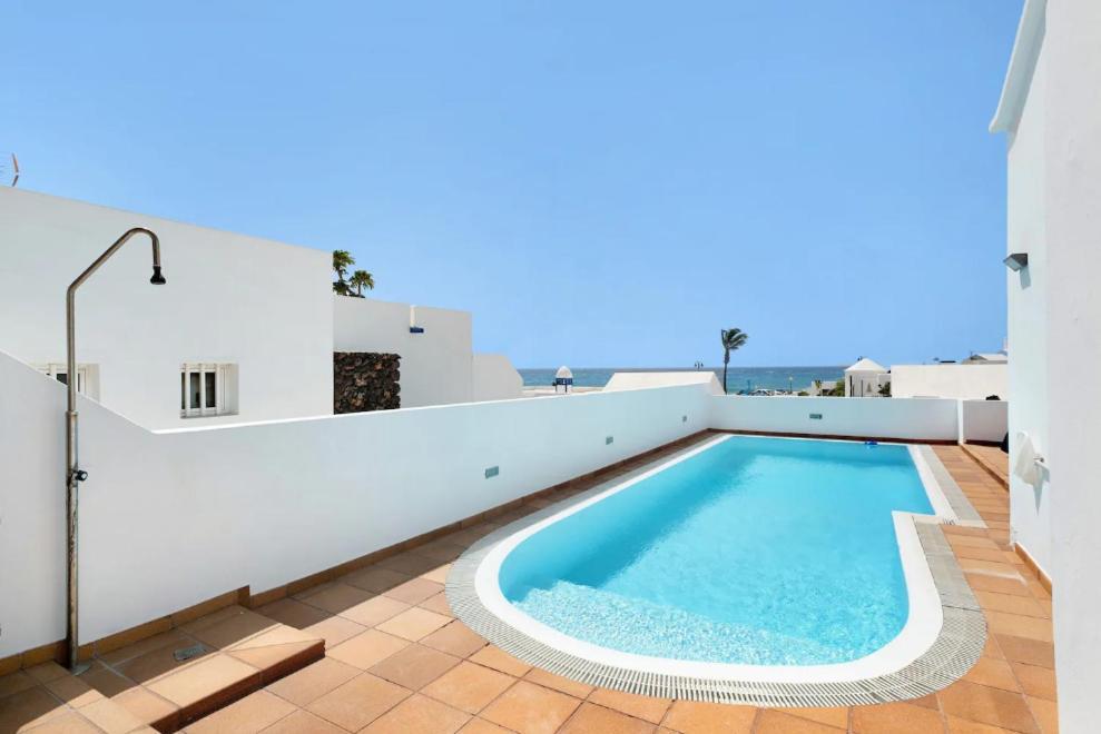Villa Turque Arrieta  Extérieur photo