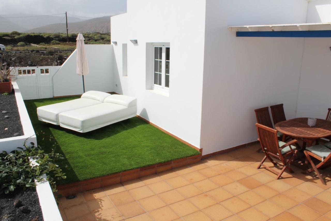Villa Turque Arrieta  Extérieur photo