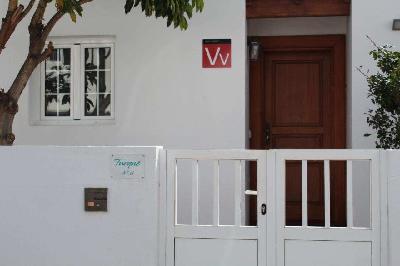 Villa Turque Arrieta  Extérieur photo